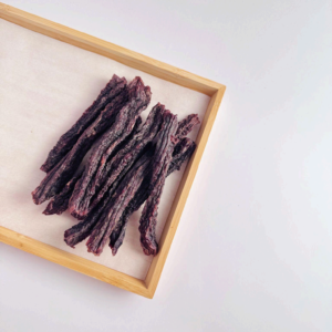 Thick-CutAir-DriedBeefStrips $15/2.5oz｜$27/5oz